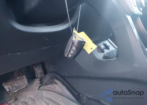 2018 Hyundai Santa Fe Sport 2.4L from USA, damaged, VIN 5NMZUDLB6JH053299